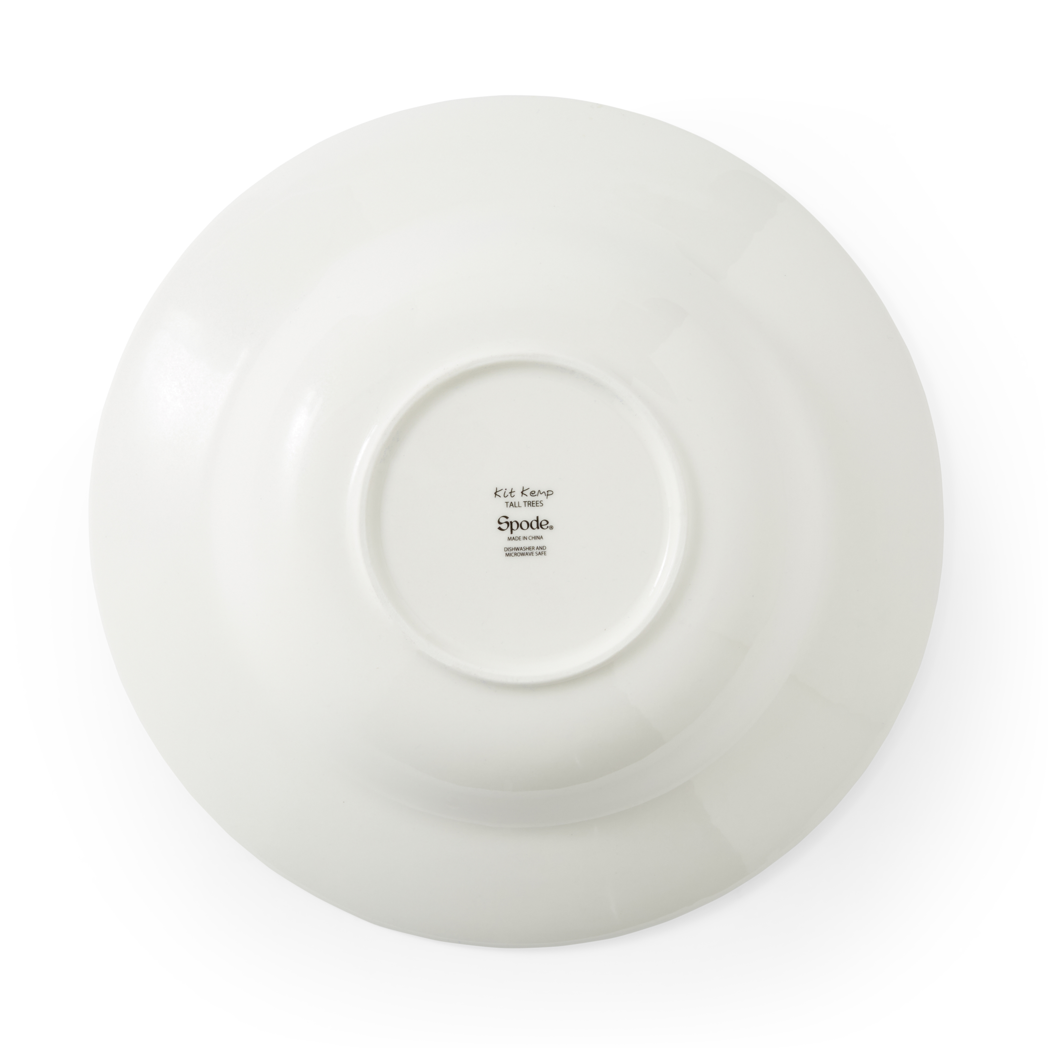Kit Kemp Tall Trees Pasta bowl image number null